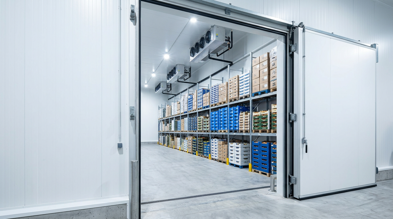 Firefly Fotogereki premium endstriyel souk hava deposu sahnesi
