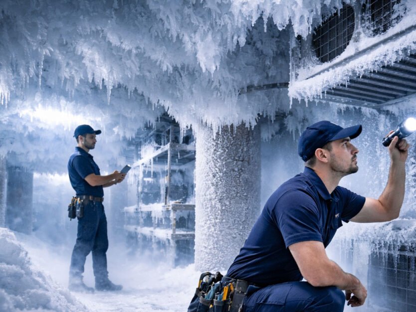 Why-Your-Cold-Room-Is-Icing-Up