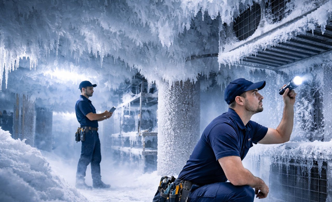Why-Your-Cold-Room-Is-Icing-Up